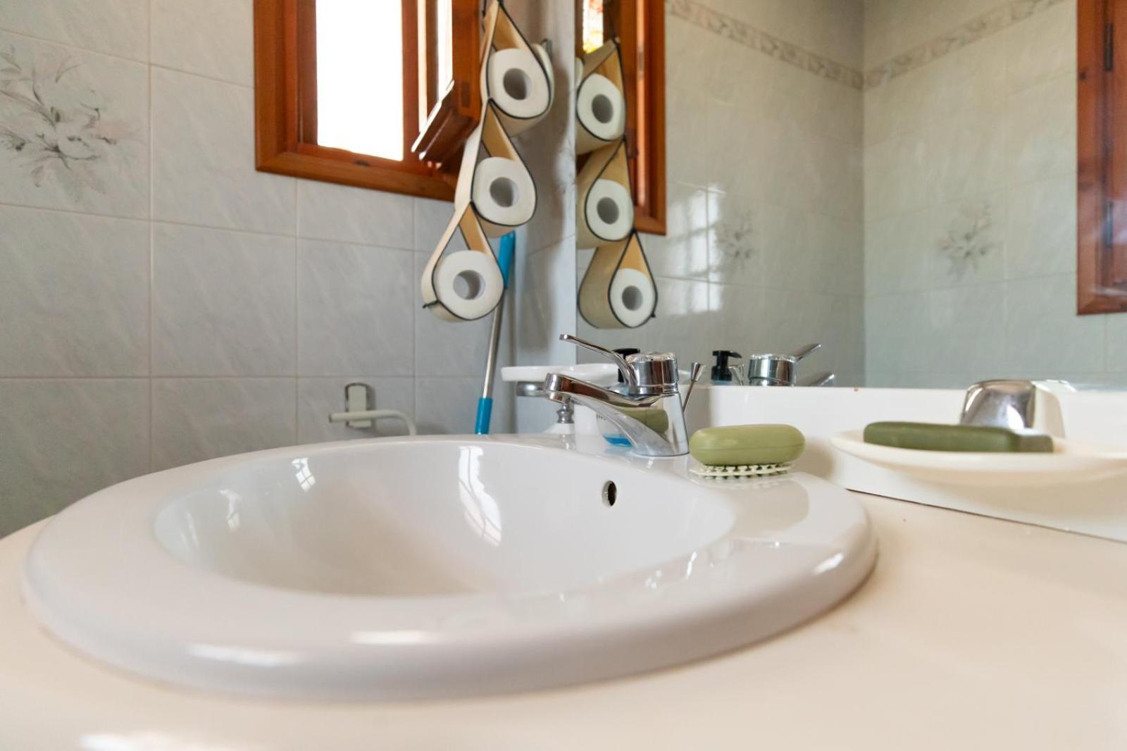 Jacuzzi Pool House Ama5690 Διαμέρισμα Χαλκίδα Εξωτερικό φωτογραφία